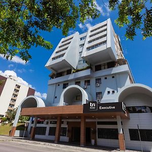 Tri Hotel Executive Criciuma